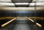 кабина грузового лифта