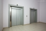 двери лифтов