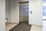 двери лифта