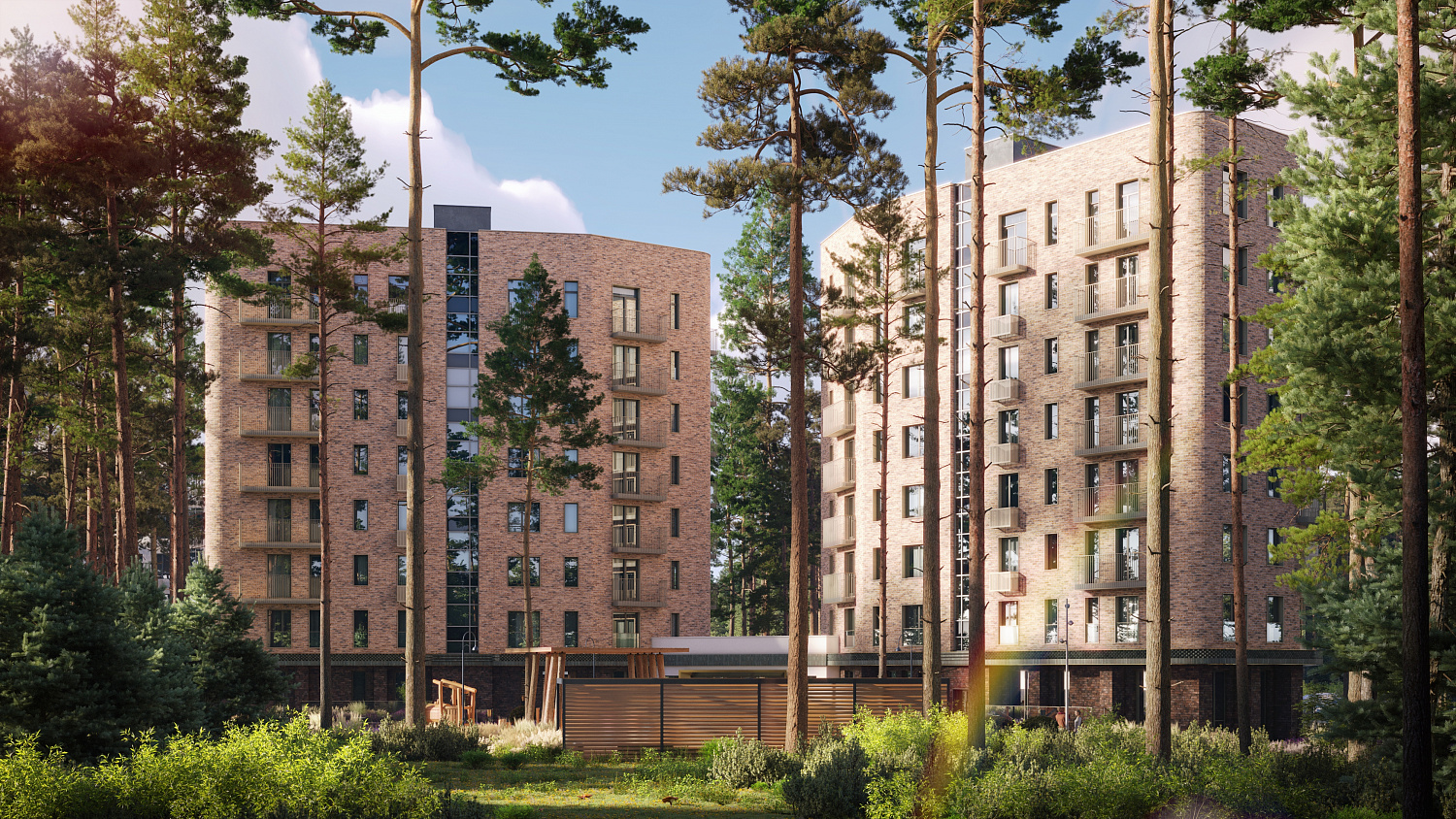 Поставка лифтов KOYO в Екатеринбург и Пермь